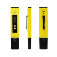 ph meter